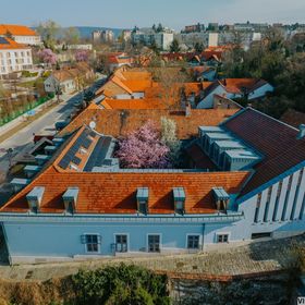 Bazilika alatt Panzió ****Esztergom