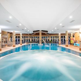 Lotus Therme Hotel & Spa Hévíz