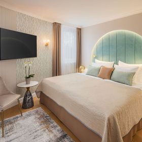 Lotus Therme Hotel & Spa Hévíz