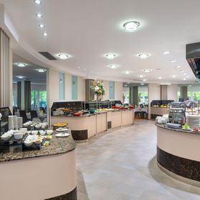 Lotus Therme Hotel & Spa Hévíz