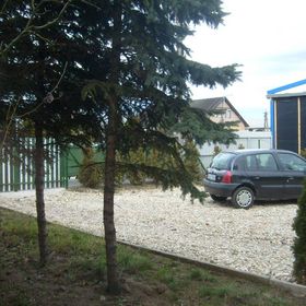 Kispipa Panzió Szombathely