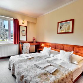 Hotel Írottkő Kőszeg