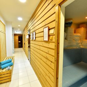 Hotel Írottkő Kőszeg