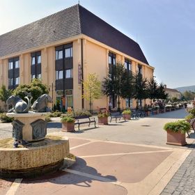 Hotel Írottkő Kőszeg