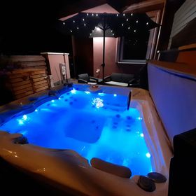 Dream Lux Apartman Hajdúszoboszló