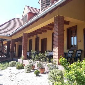 Nosztalgia Vendégház Zalaegerszeg