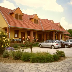 Nosztalgia Vendégház Zalaegerszeg