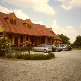 Nosztalgia Vendégház Zalaegerszeg