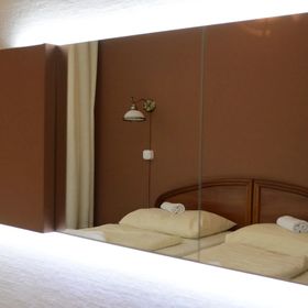 Hotel Minerva Mosonmagyaróvár