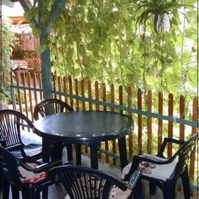 Alkusz-lak Ház Abádszalók