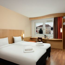 Hotel Ibis Győr