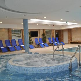 Garden Hotel Szolnok