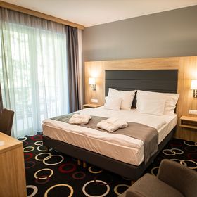 Garden Hotel Szolnok