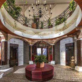 Duna Relax Felnőttbarát Hotel Ráckeve