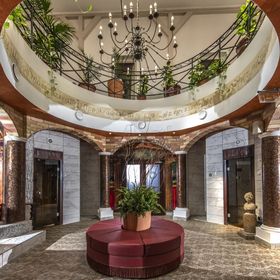 Duna Relax Felnőttbarát Hotel Ráckeve