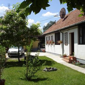 Rózsa Apartman Gyula