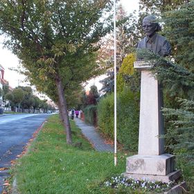 Laguna Apartman Hévíz