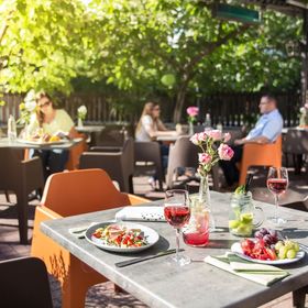 Rubin Wellness&Conference Hotel Budapest