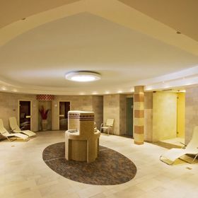 Rubin Wellness&Conference Hotel Budapest