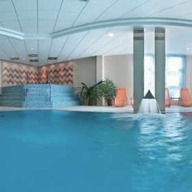 Rubin Wellness&Conference Hotel Budapest