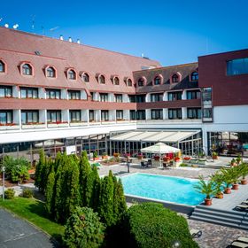 Hotel Sopron
