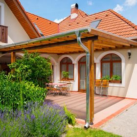 Vámosi Vendégház Nemesvámos