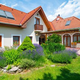 Vámosi Vendégház Nemesvámos