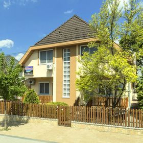 Bessenyei Vendégház Hajdúszoboszló