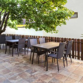 Bessenyei Vendégház Hajdúszoboszló