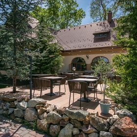 Platan Garden Rooms & Restaurant Hajdúszoboszló