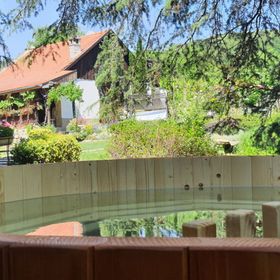 Aralica Parasztház Siklós