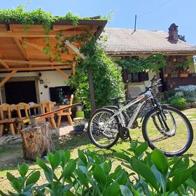 Aralica Parasztház Siklós