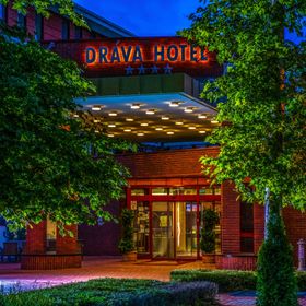 Dráva Hotel Thermal Resort Harkány