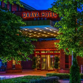 Dráva Hotel Thermal Resort Harkány