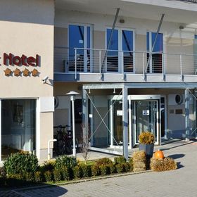 Szépia Bio & Art Hotel Zsámbék