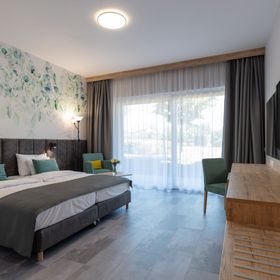 Szépia Bio & Art Hotel Zsámbék