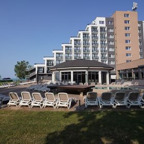 Prémium Hotel Panoráma Siófok