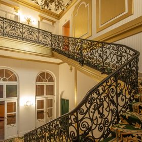 Korona Hotel Nyíregyháza