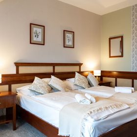 Hotel Kardosfa Zselickisfalud