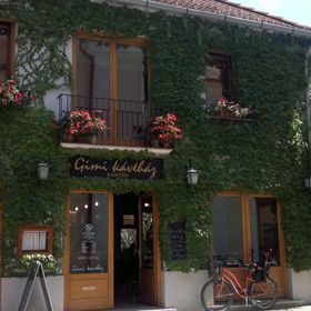 Gimi Vendégház Baja