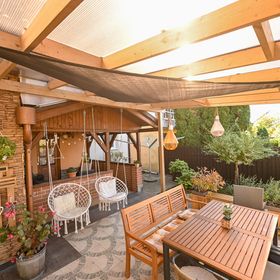 Bellavista 1 Apartman Eger