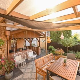 Bellavista 1 Apartman Eger