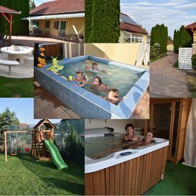 Harsányi Vendégház Hajdúszoboszló