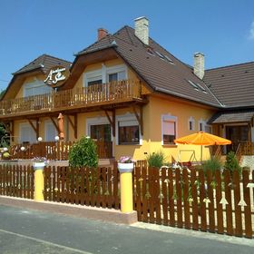 Apartman Siesta Bükfürdő