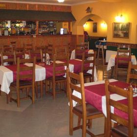 Zátonyi Csárda Panzió Dunasziget