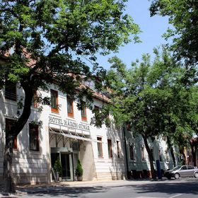 Hotel Három Gúnár Kecskemét