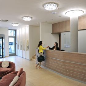 Hotel Három Gúnár Kecskemét