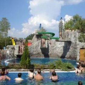 Gábor Vendégház Somogyaszaló