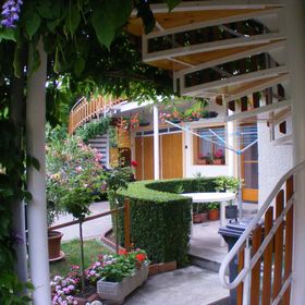 Napfény Apartmanház Eger