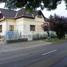 Napfény Apartmanház Eger